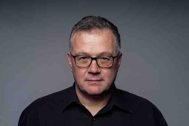 Foto von Arno Thewlis