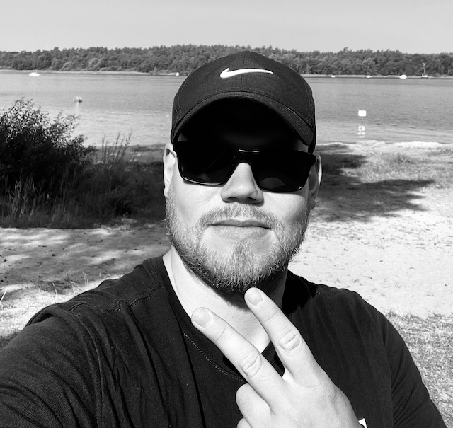 Foto von G. S. Foster