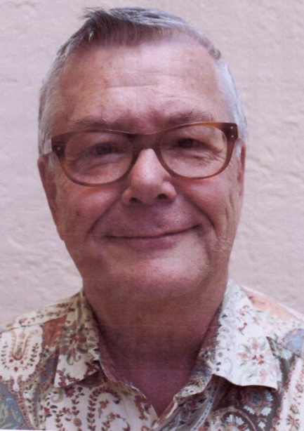 Foto von Gerd Frank (Übersetzung)