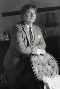 Foto von Michael Hardwick