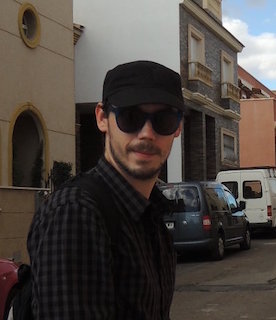Foto von Marco Rauch