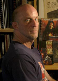 Foto von Wayne Allen Sallee