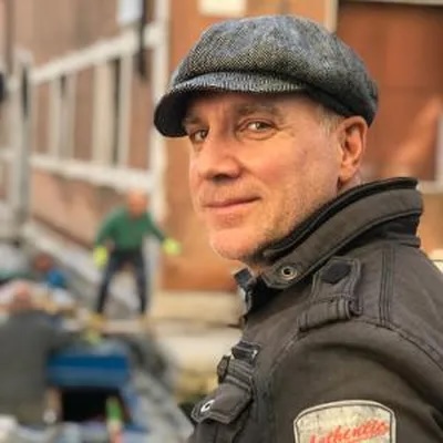 Foto von Allen J. Stark