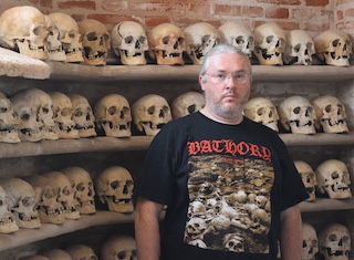 Foto von Michael Tillmann