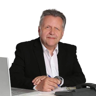 Foto von Alfred Wallon