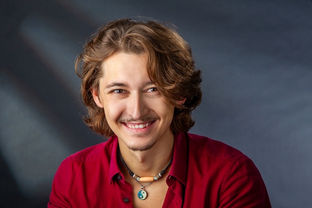 Foto von Daniel Weber