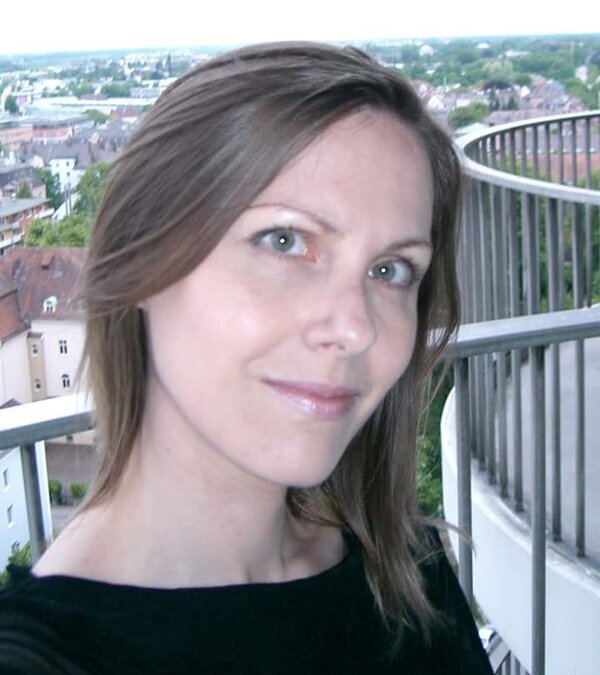 Foto von Vanessa Busse