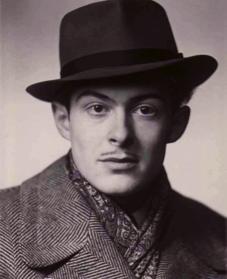 Foto von Rudolf Sieber-Lonati