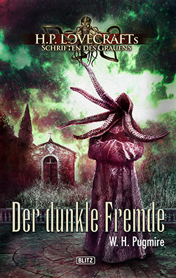 DER DUNKLE FREMDE – Band 06