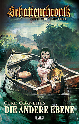 DIE ANDERE EBENE – Band 01