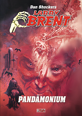 PANDÄMONIUM – Band 083