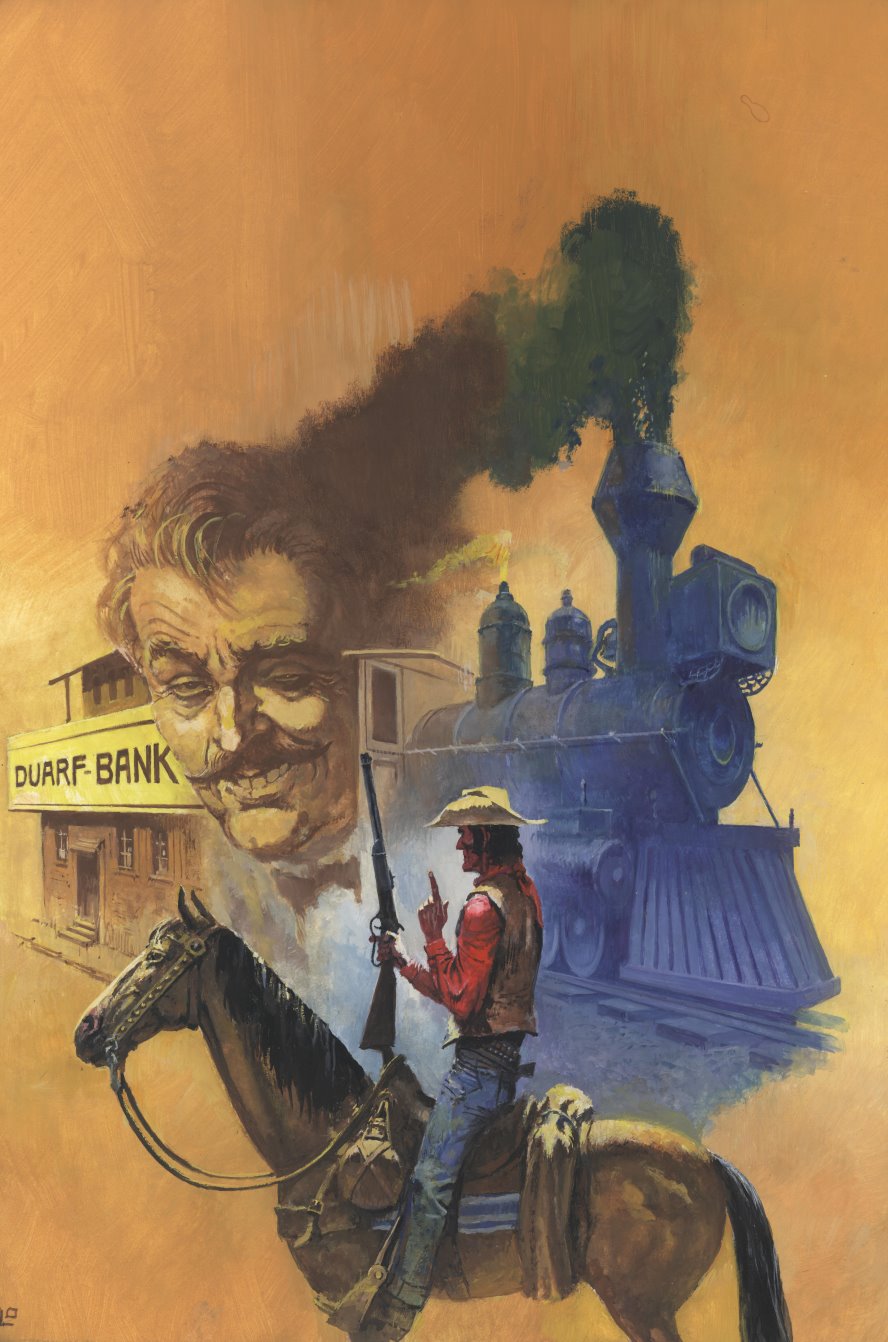 Rodeo-Western - 2. Reihe 14 - 21.06.82 001