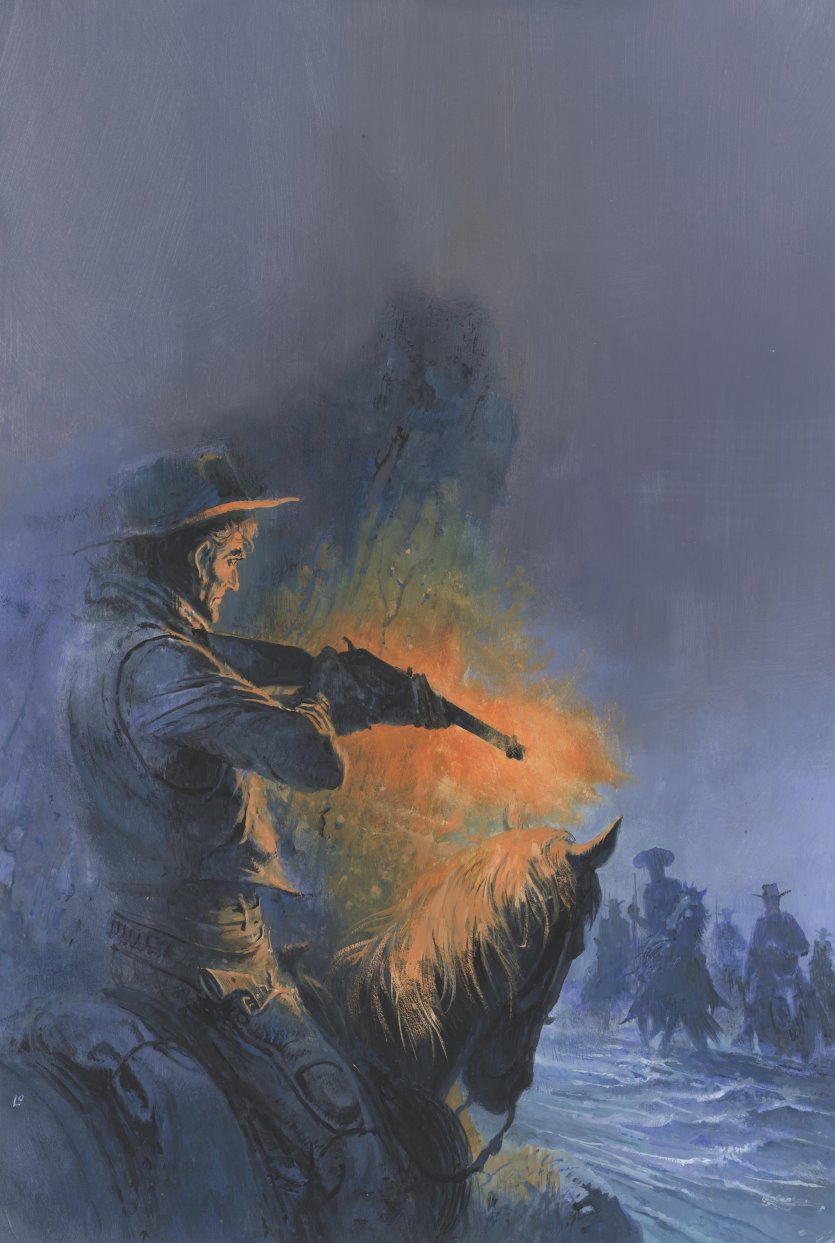 Unger-Western 147 - 1982 001