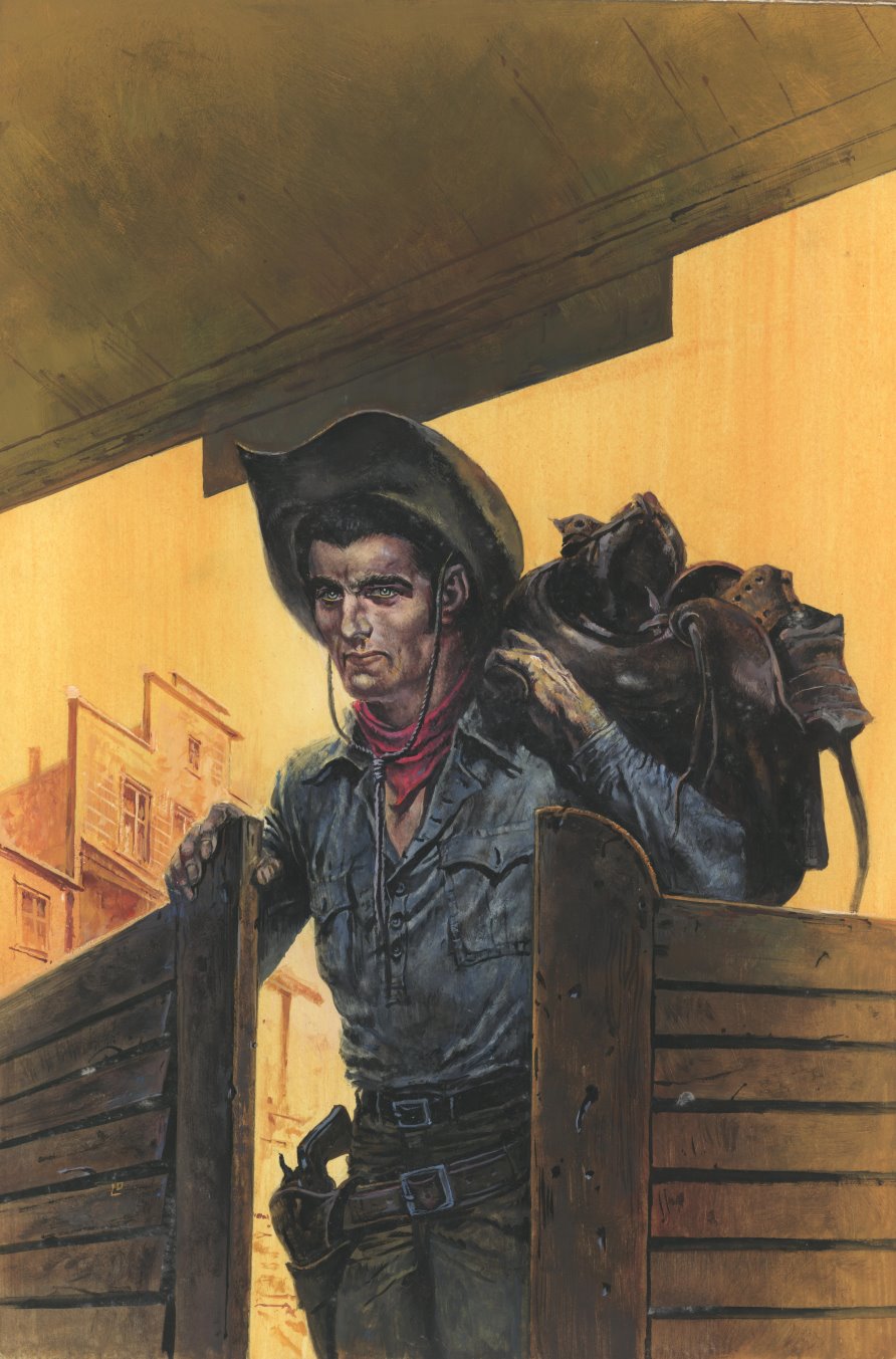 Unger-Western 3