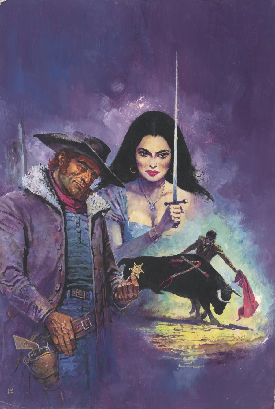 Western Gun 20 - 1978 001