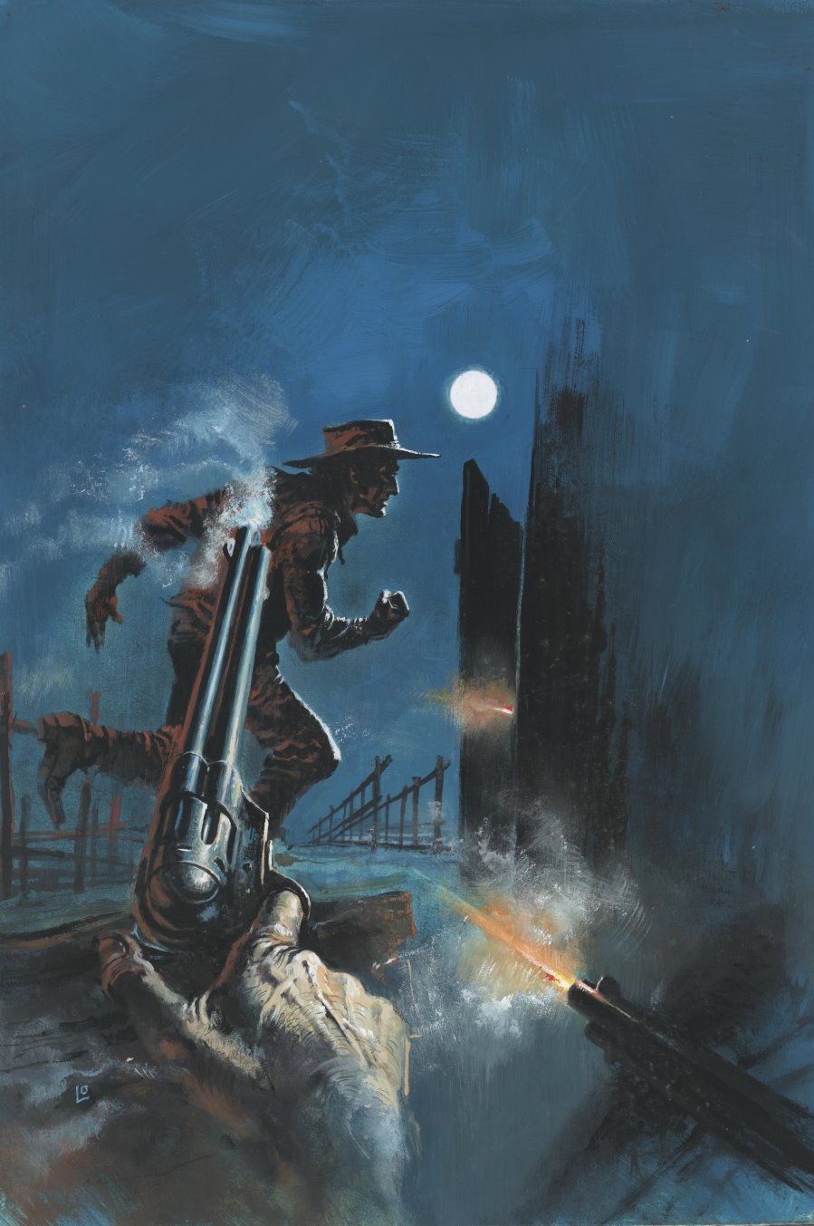 Western Gun 78 - 26.01.81 001