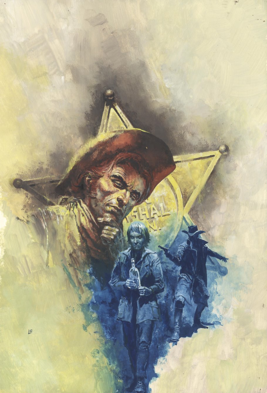 Western Gun 88 - 1980 001