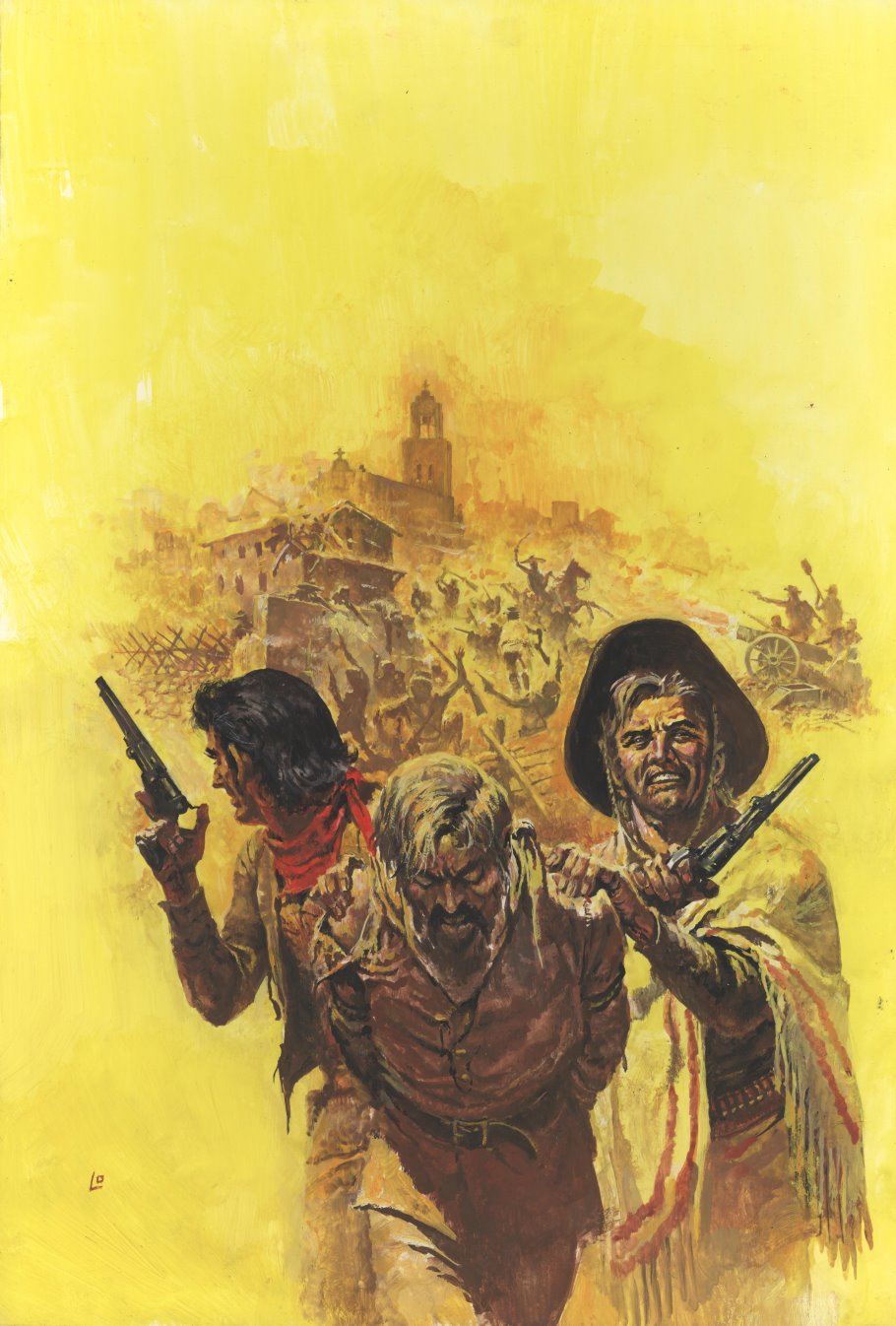 Western-King 366 - 18.11.83 001