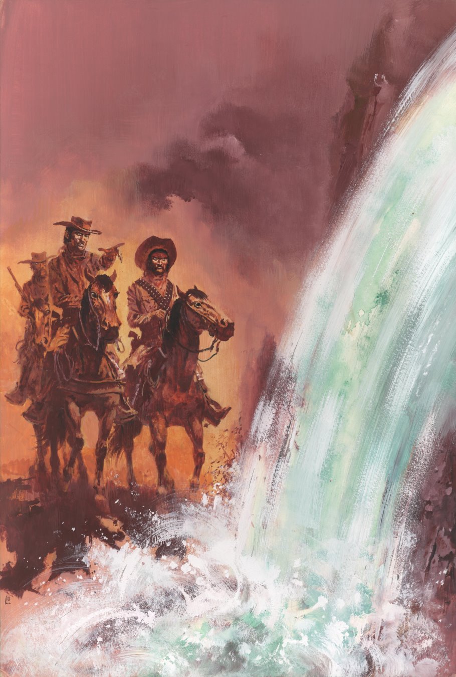 Western-King 397 - 1984 001