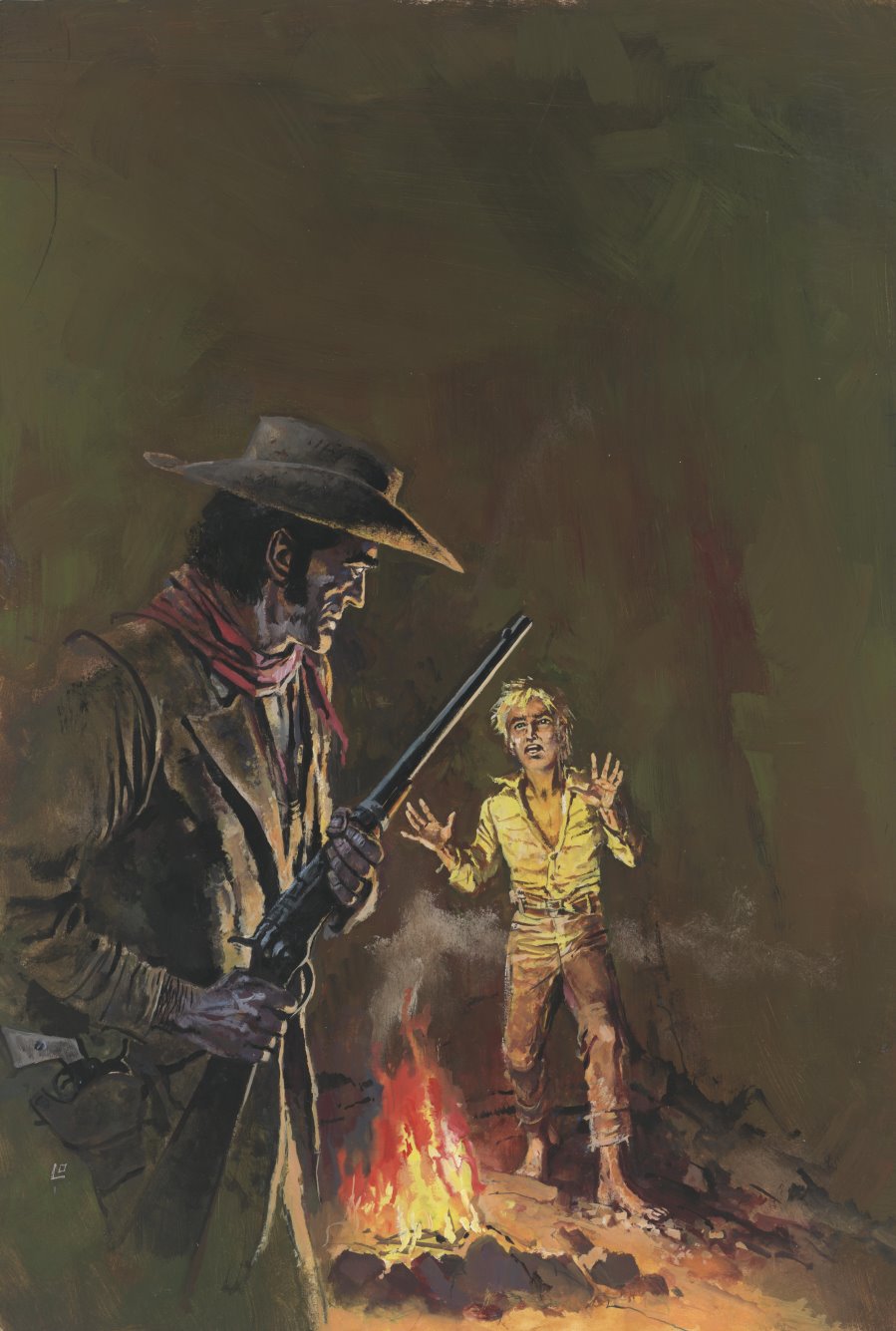 Western-King 415 - 03.09.84 001