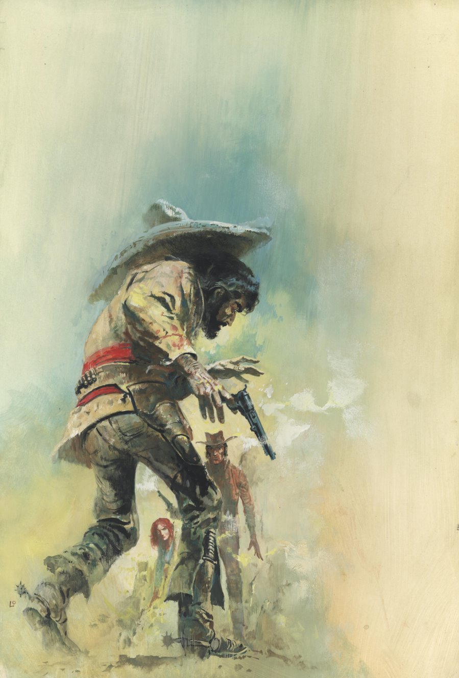 Western-King 435 - 02.07.85 001