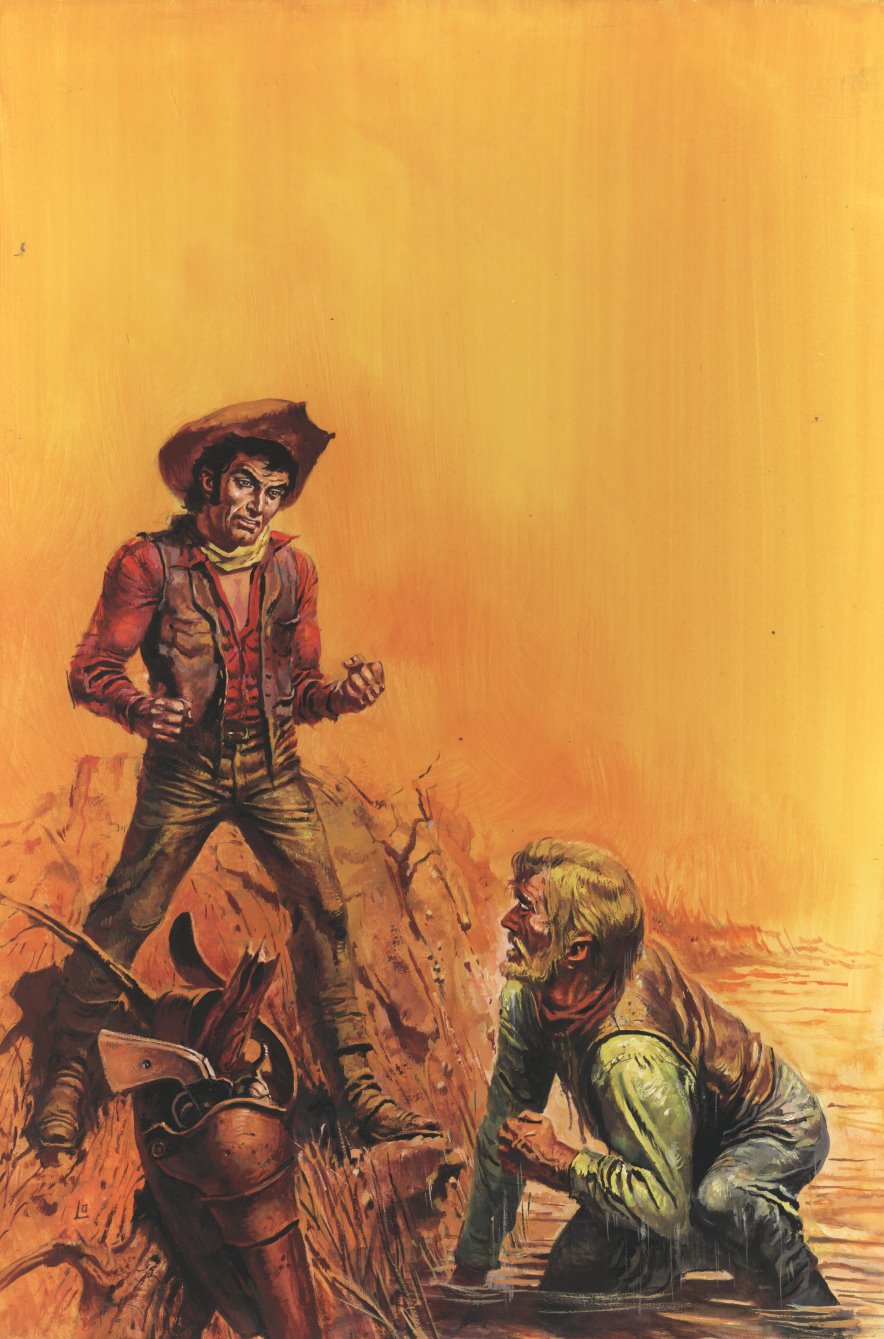 Western-King 443 - 04.07.85 001