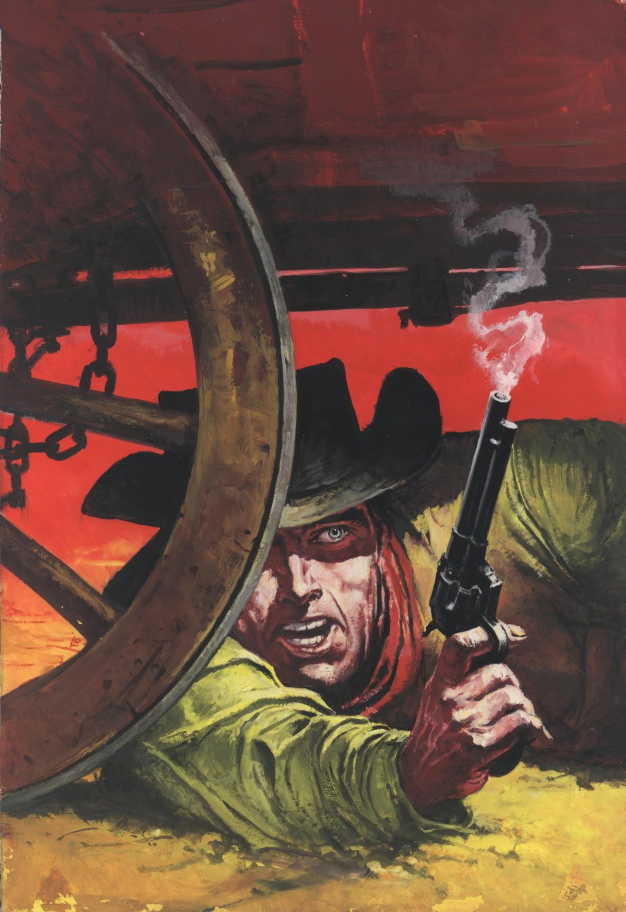 Western-King 460 - 25.02.86 001