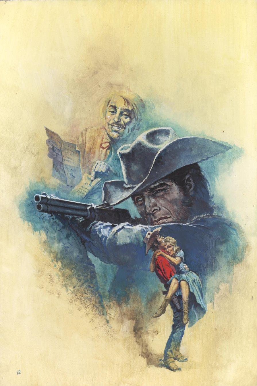 Western-King 470 001