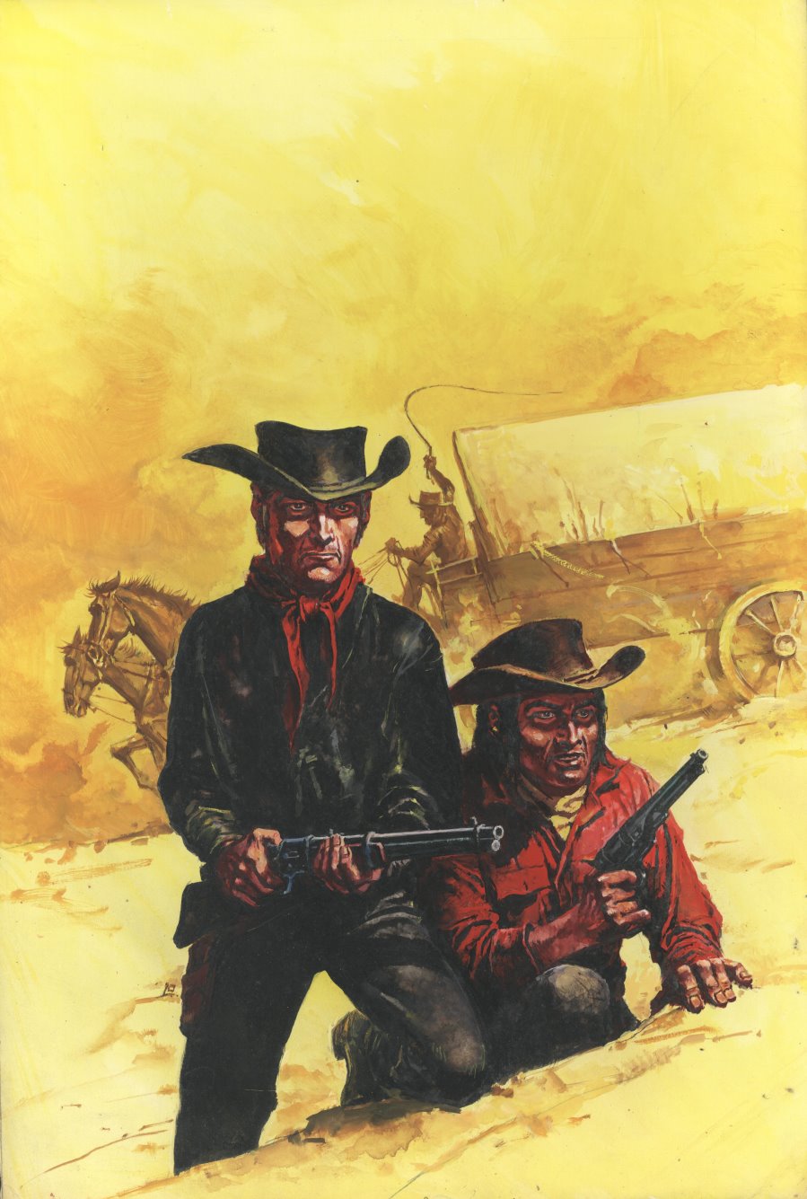 Western-King 581 - 1980 001