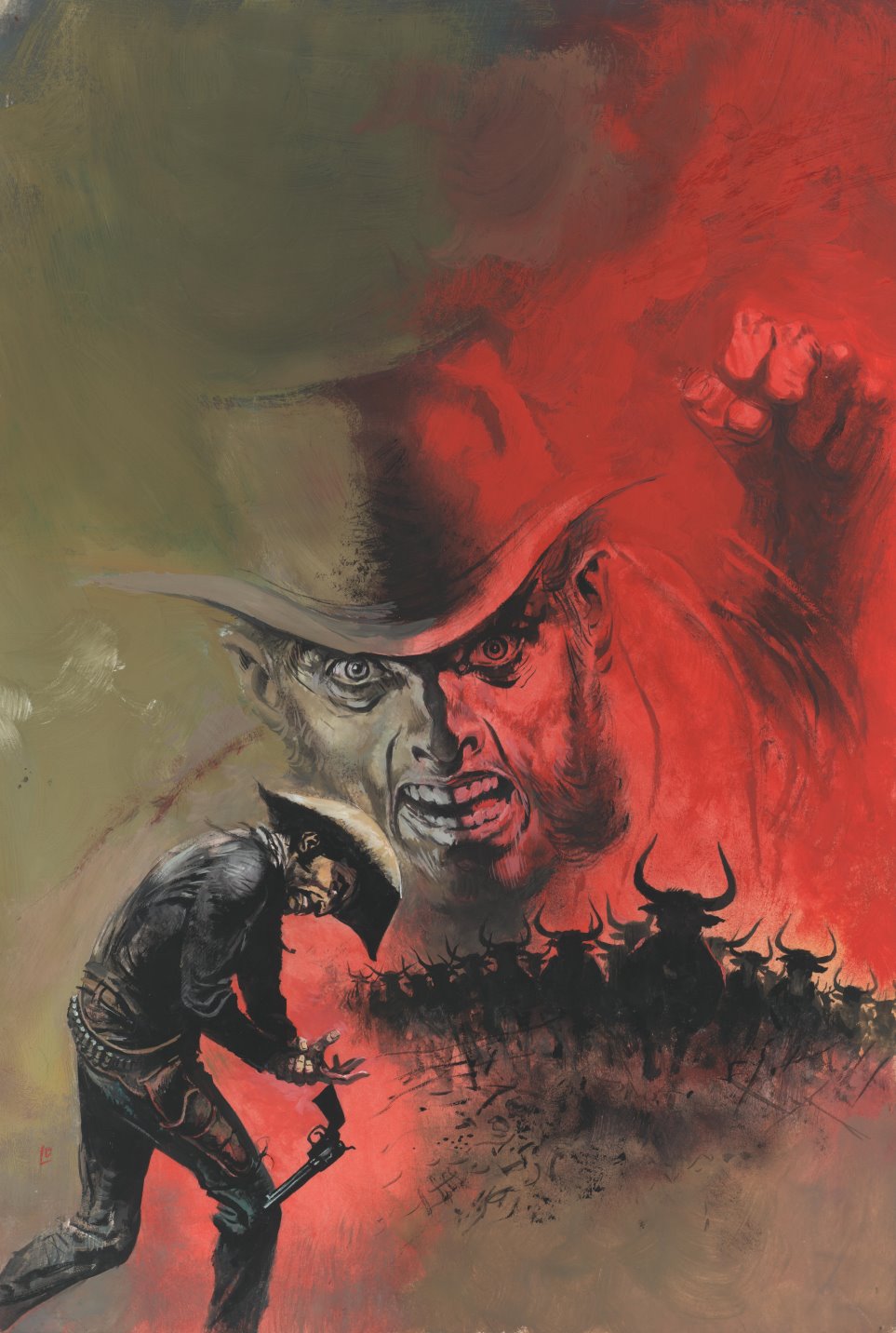 Western-Tabu 220 001