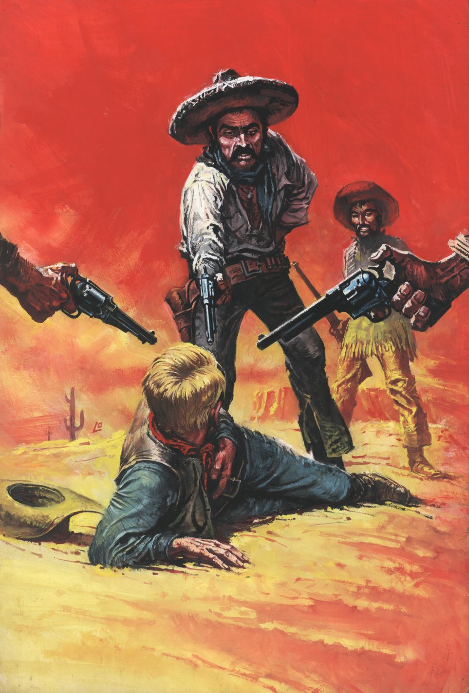 Western-Tabu 228 001