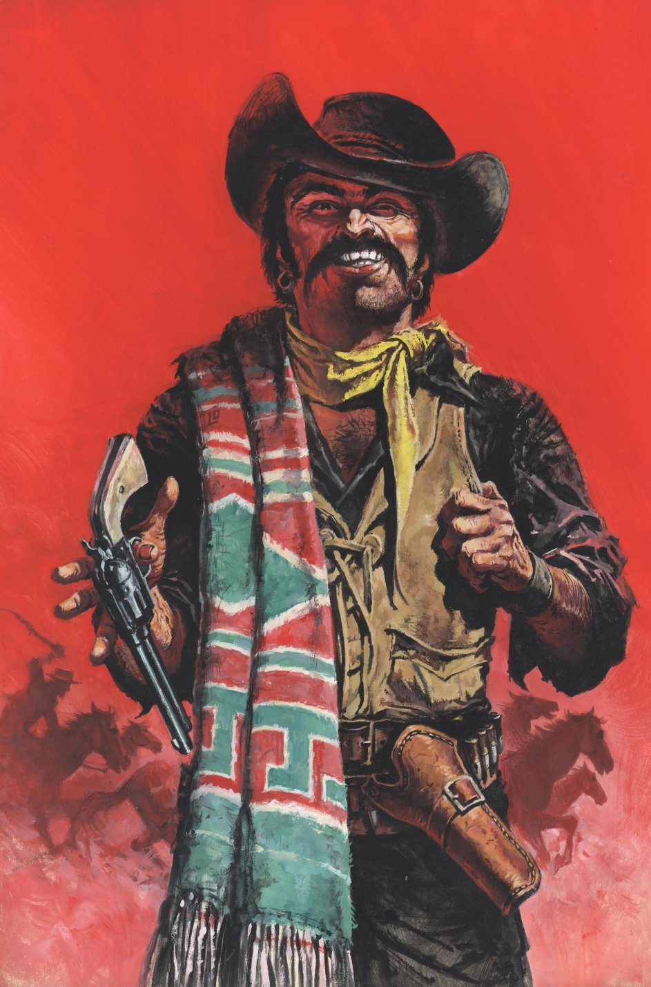 Western-Tabu 231 001