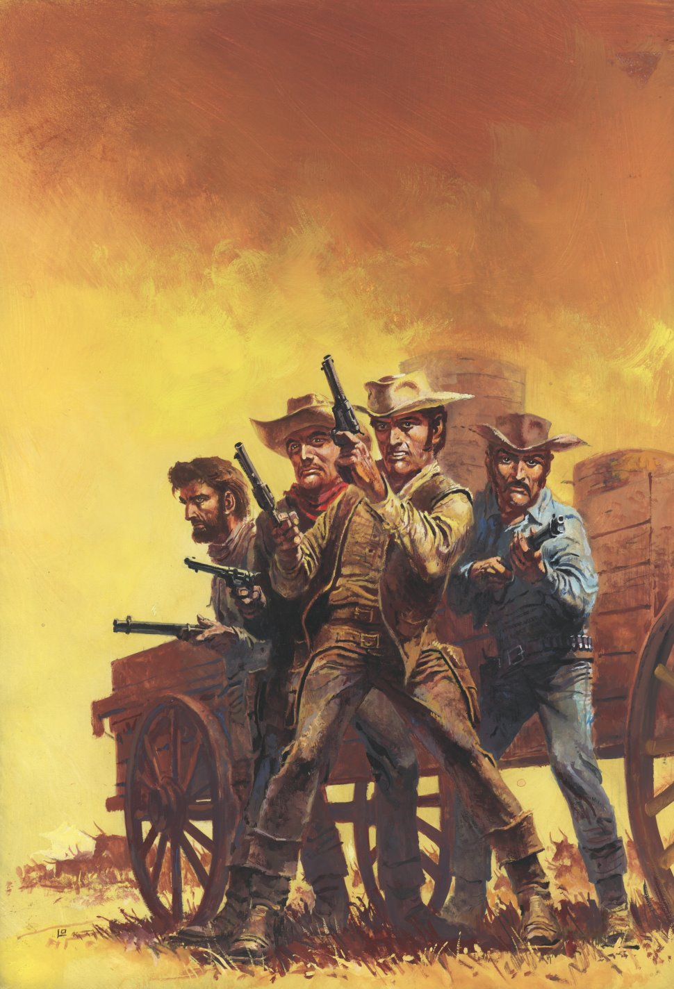 Western-Tabu 234 001