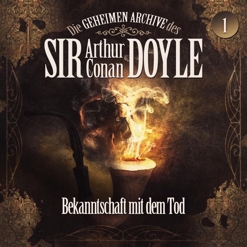 BEKANNTSCHAFT MIT DEM TOD – Folge 1