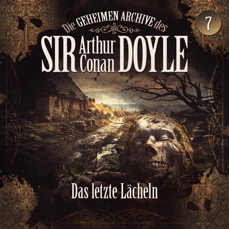 DAS LETZTE LäCHELN – Folge 7