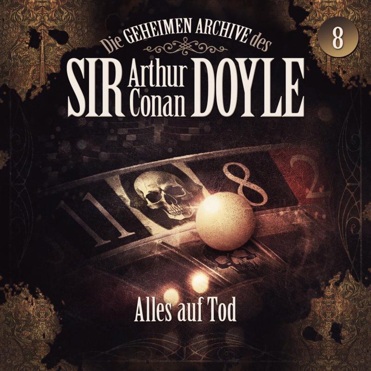 ALLES AUF TOD – Folge 8