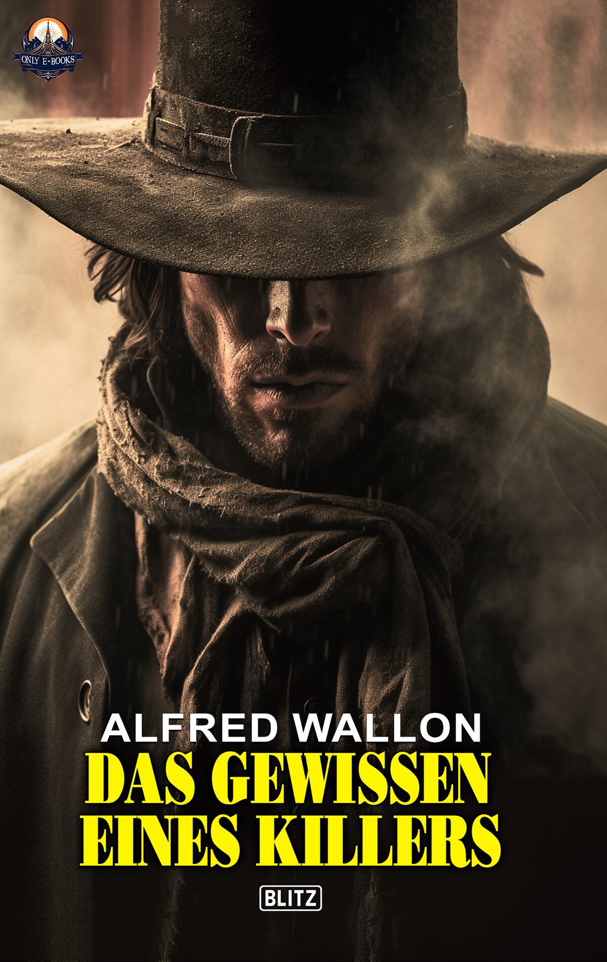 DAS GEWISSEN EINES KILLERS – Band 02