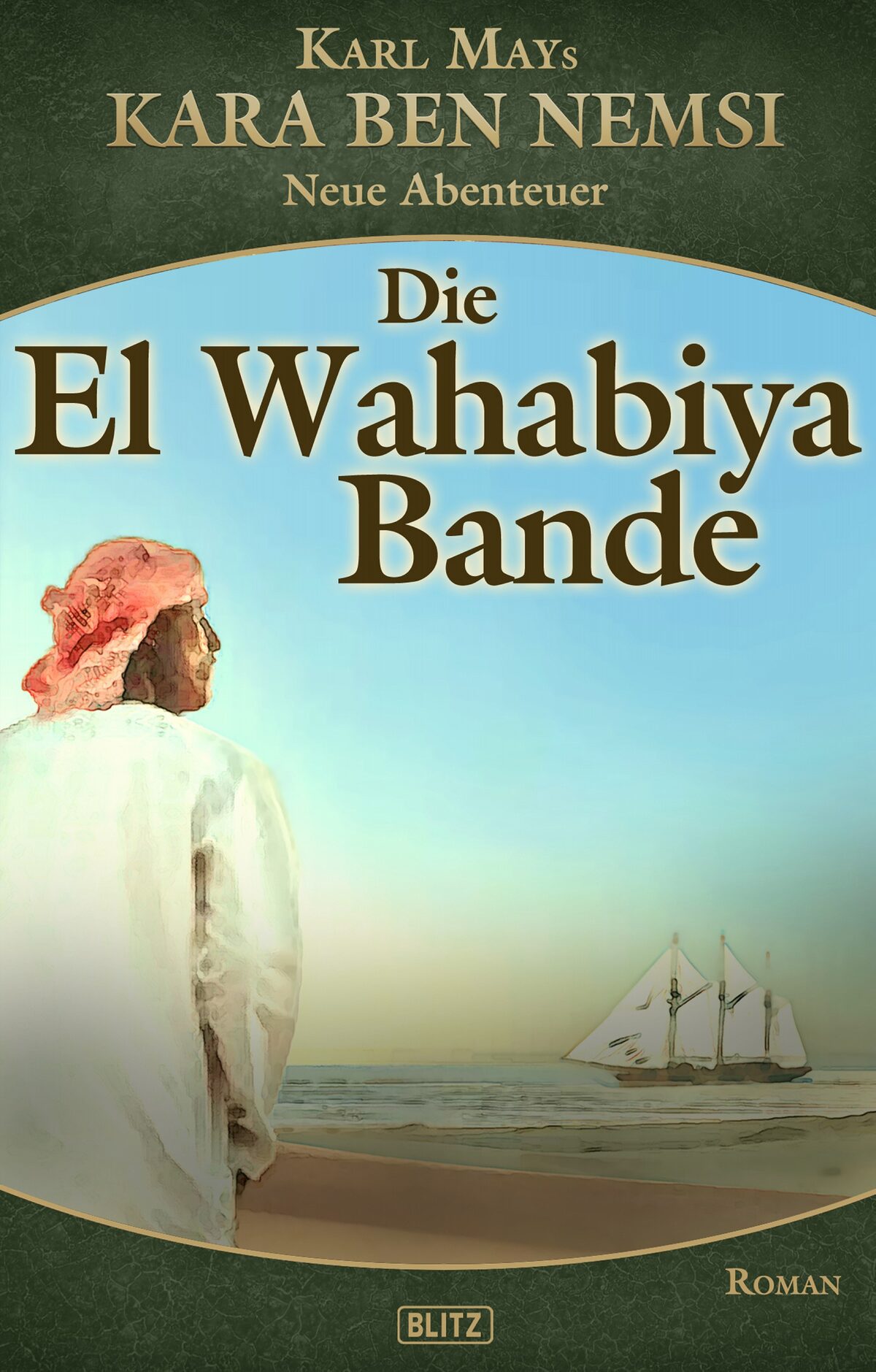 DIE EL WAHABIYA BANDE – Band 16