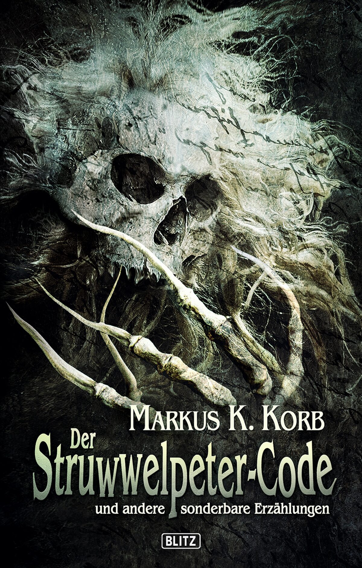 DER STRUWWELPETER-CODE – Band 04