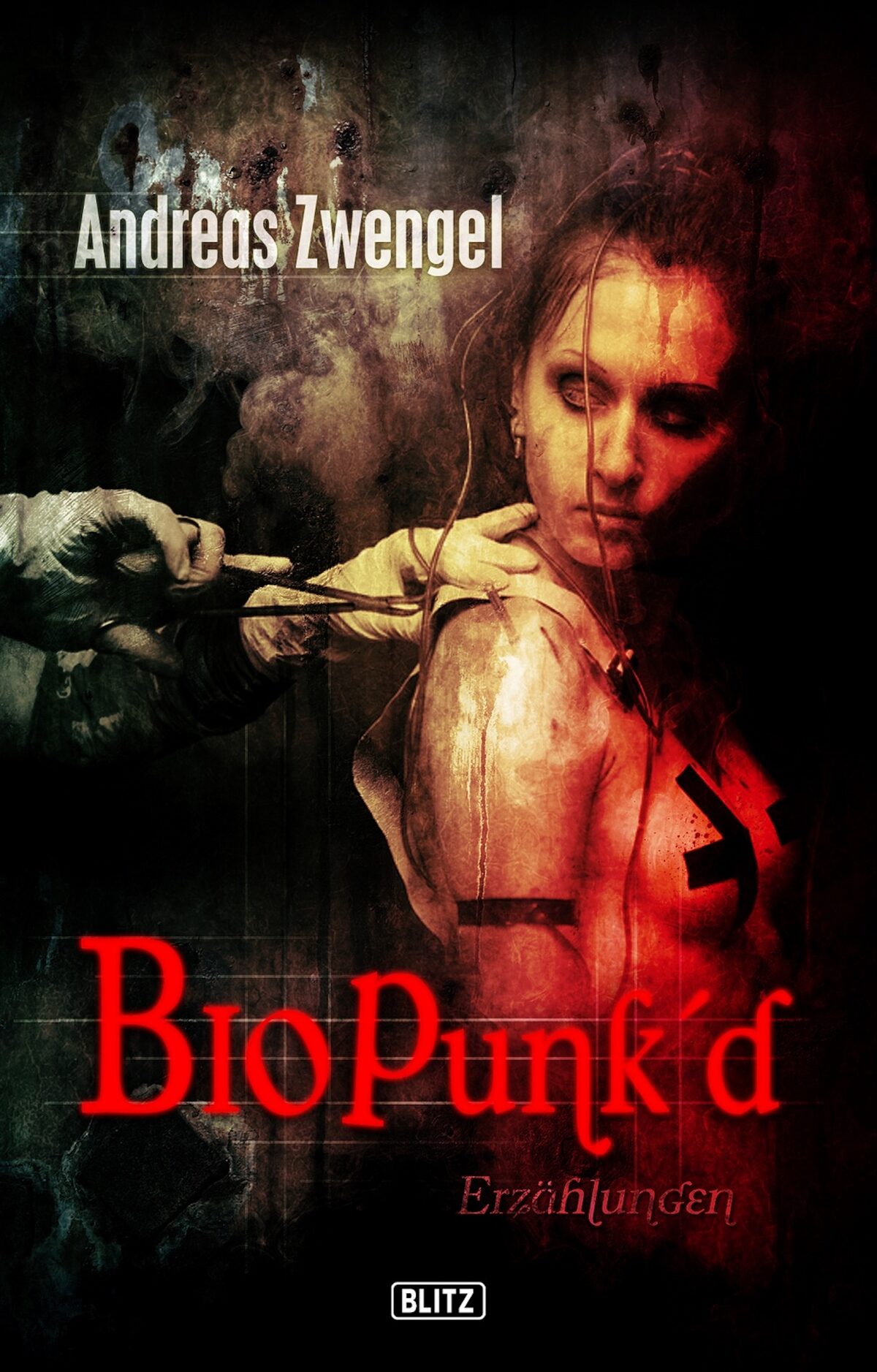BIO PUNKED – Band 05