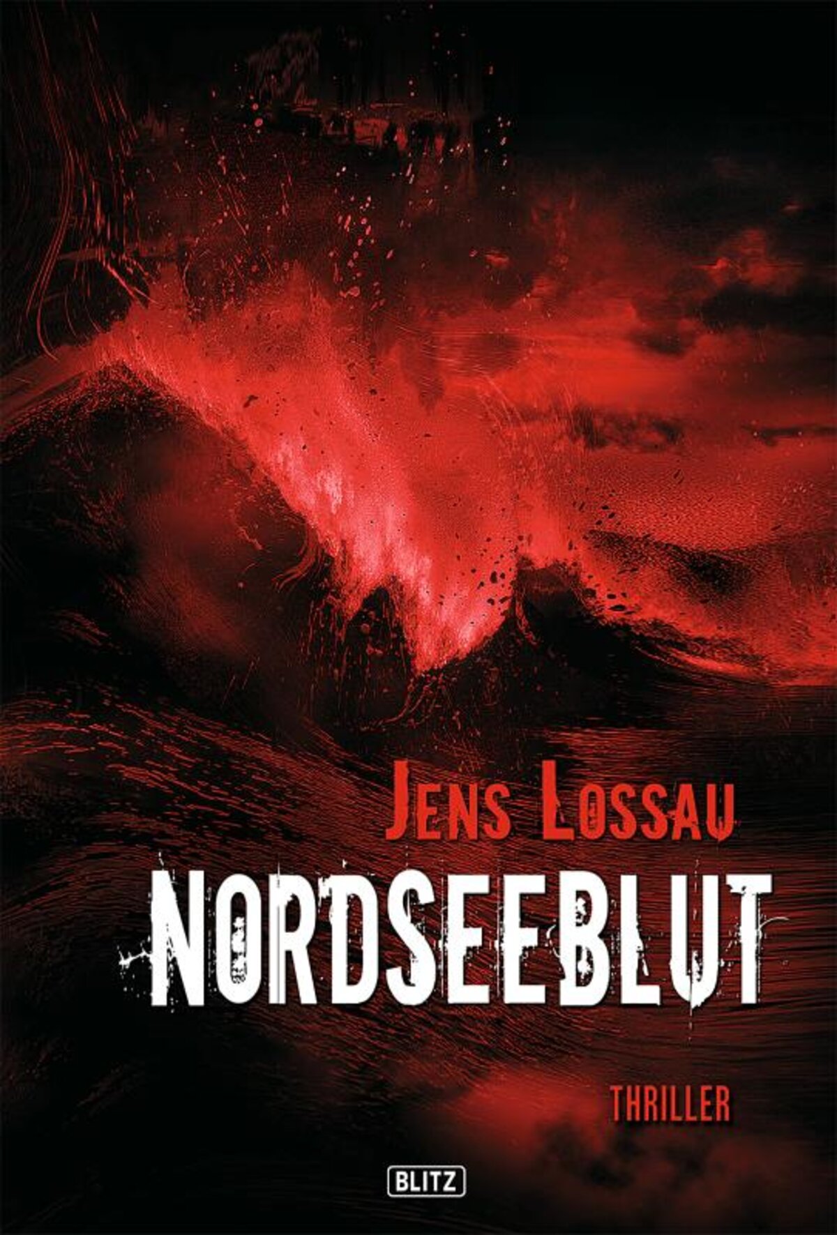 NORDSEEBLUT – Band 03