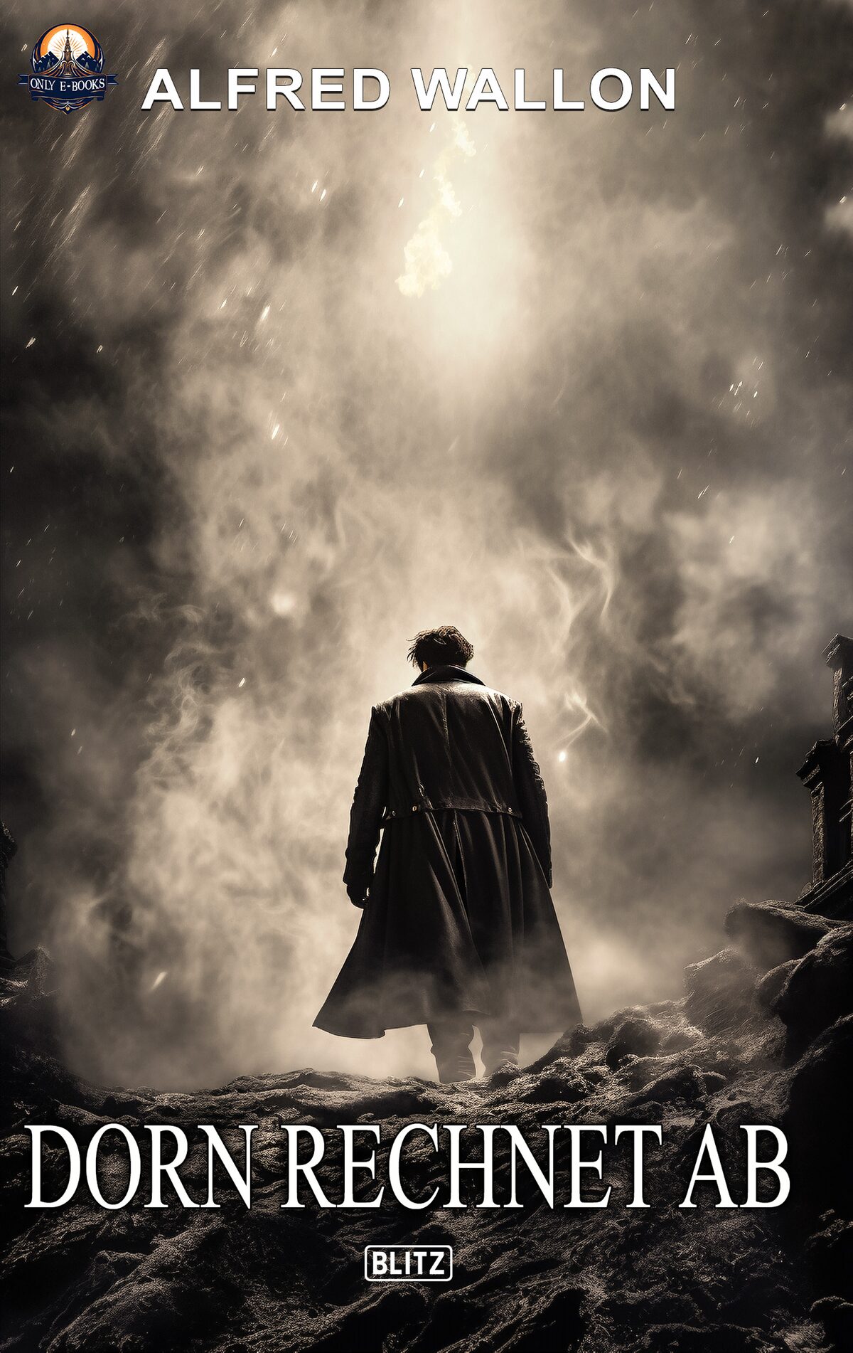 DORN RECHNET AB – Band 06