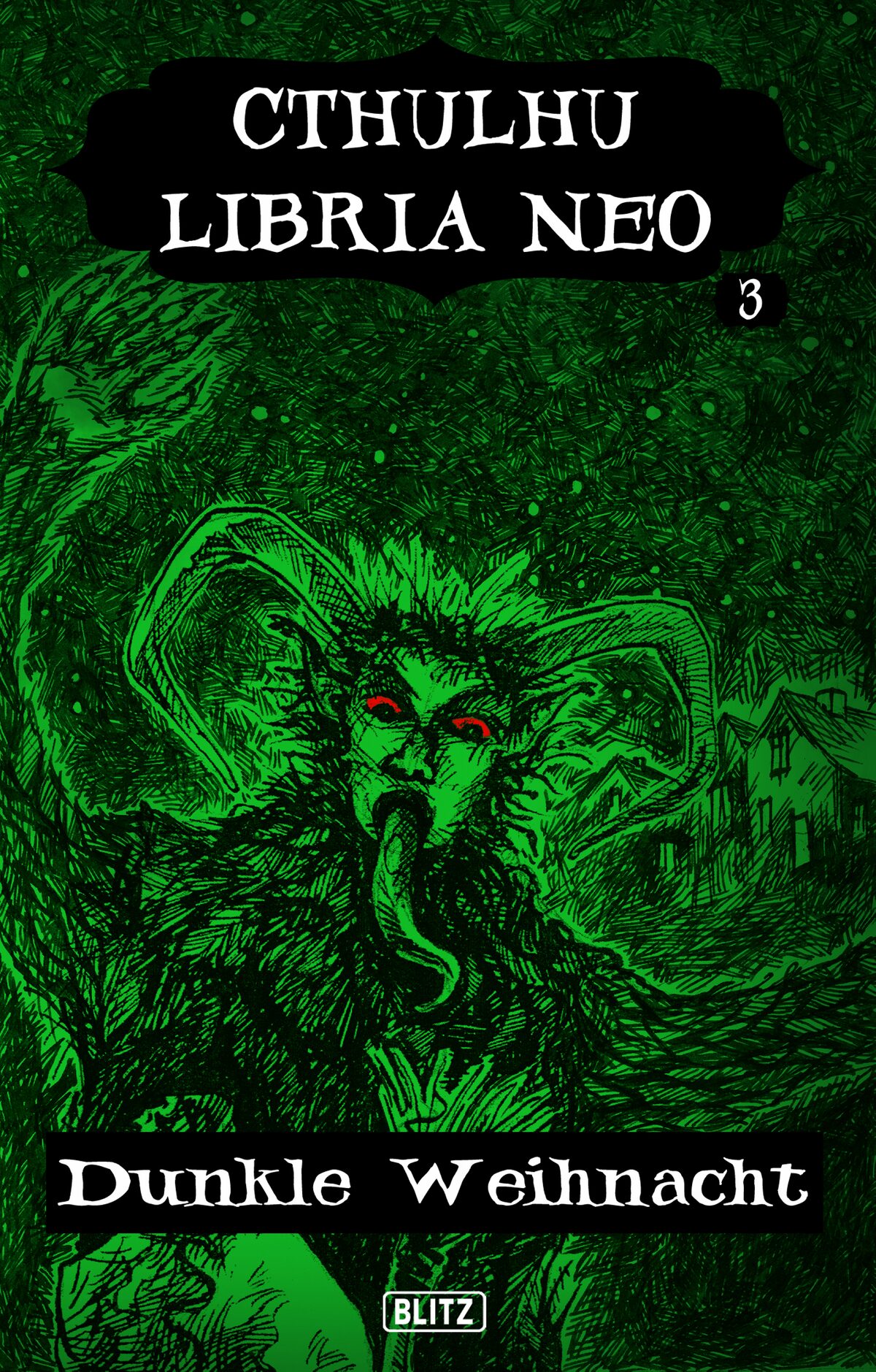 CTHULHU LIBRIA NEO 3 – Band 21