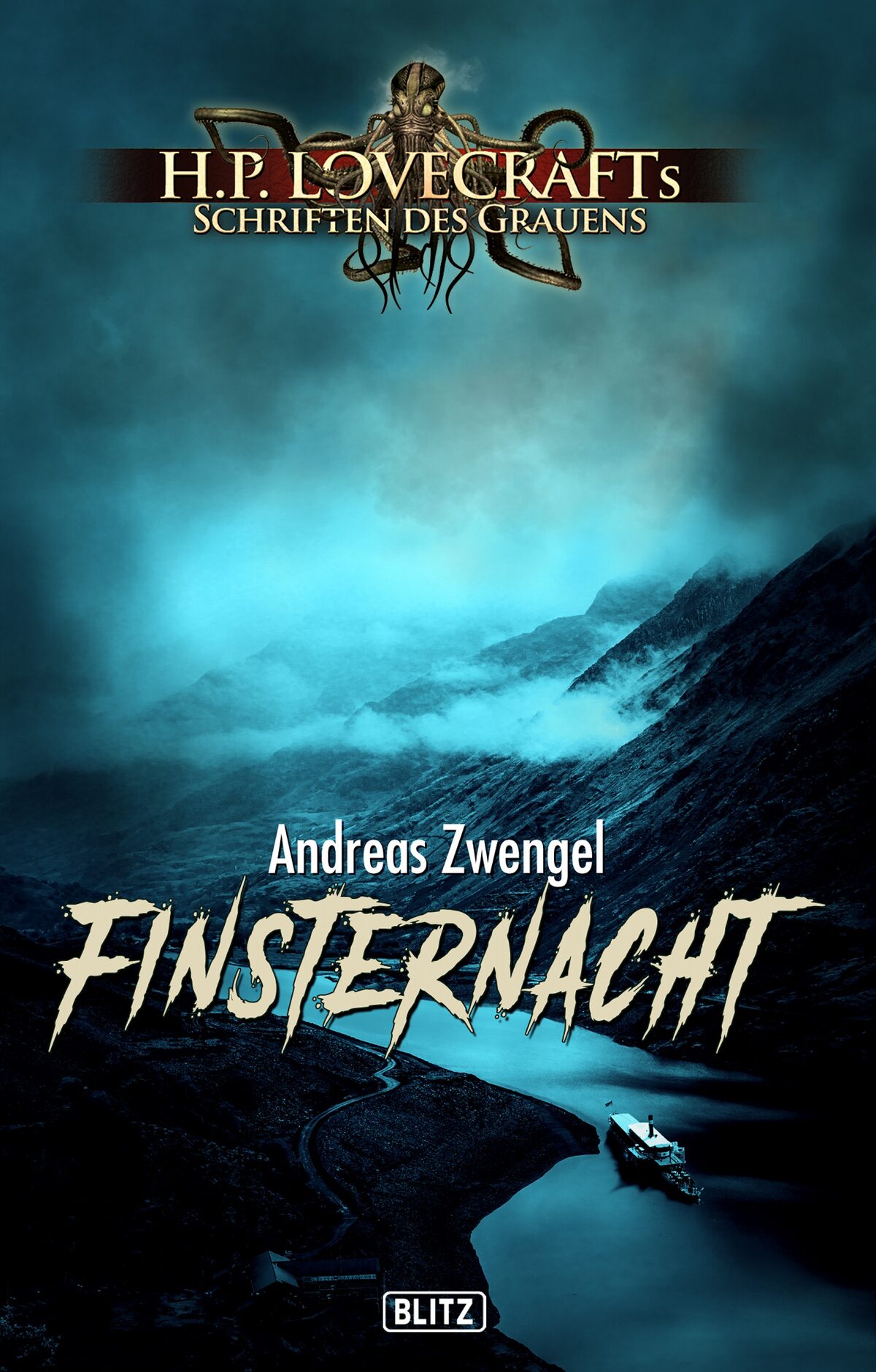FINSTERNACHT – Band 24