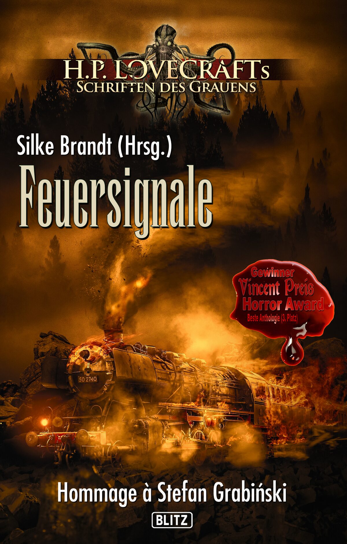 FEUERSIGNALE – Band 25