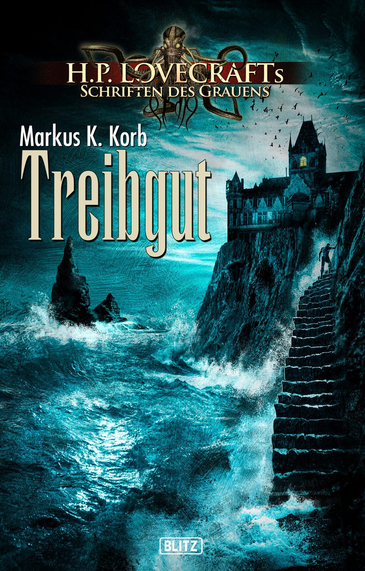 TREIBGUT – Band 26