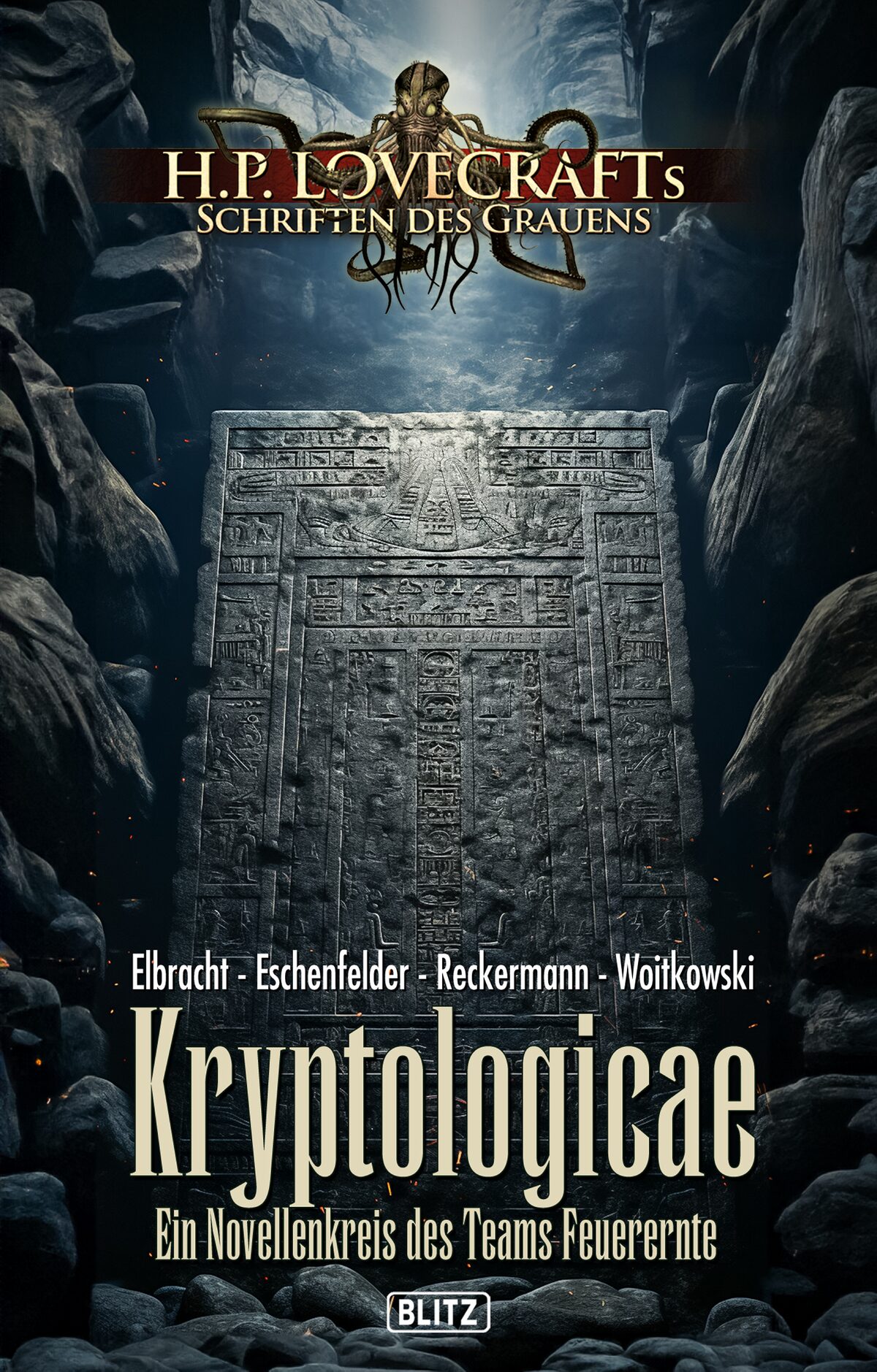 KRYPTOLOGICAE – Band 42