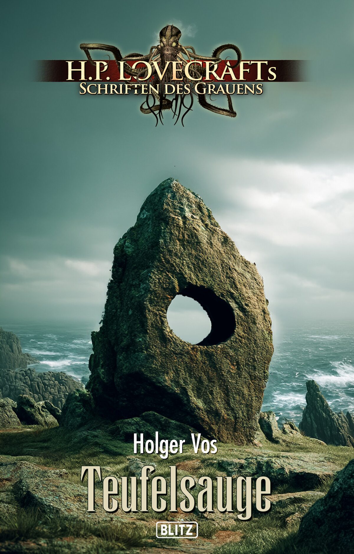 TEUFELSAUGE – Band 48