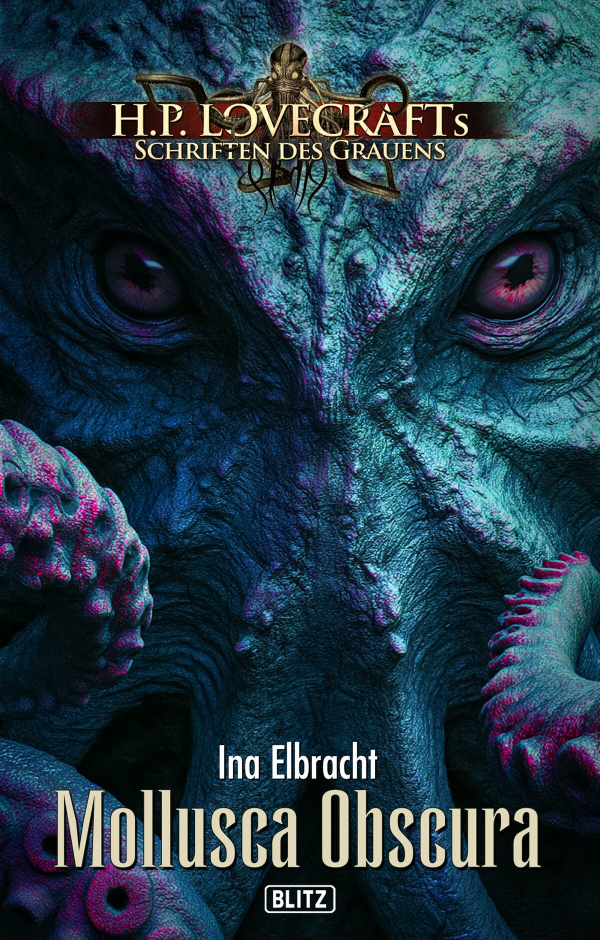 MOLLUSCA OBSCURA – Band 50