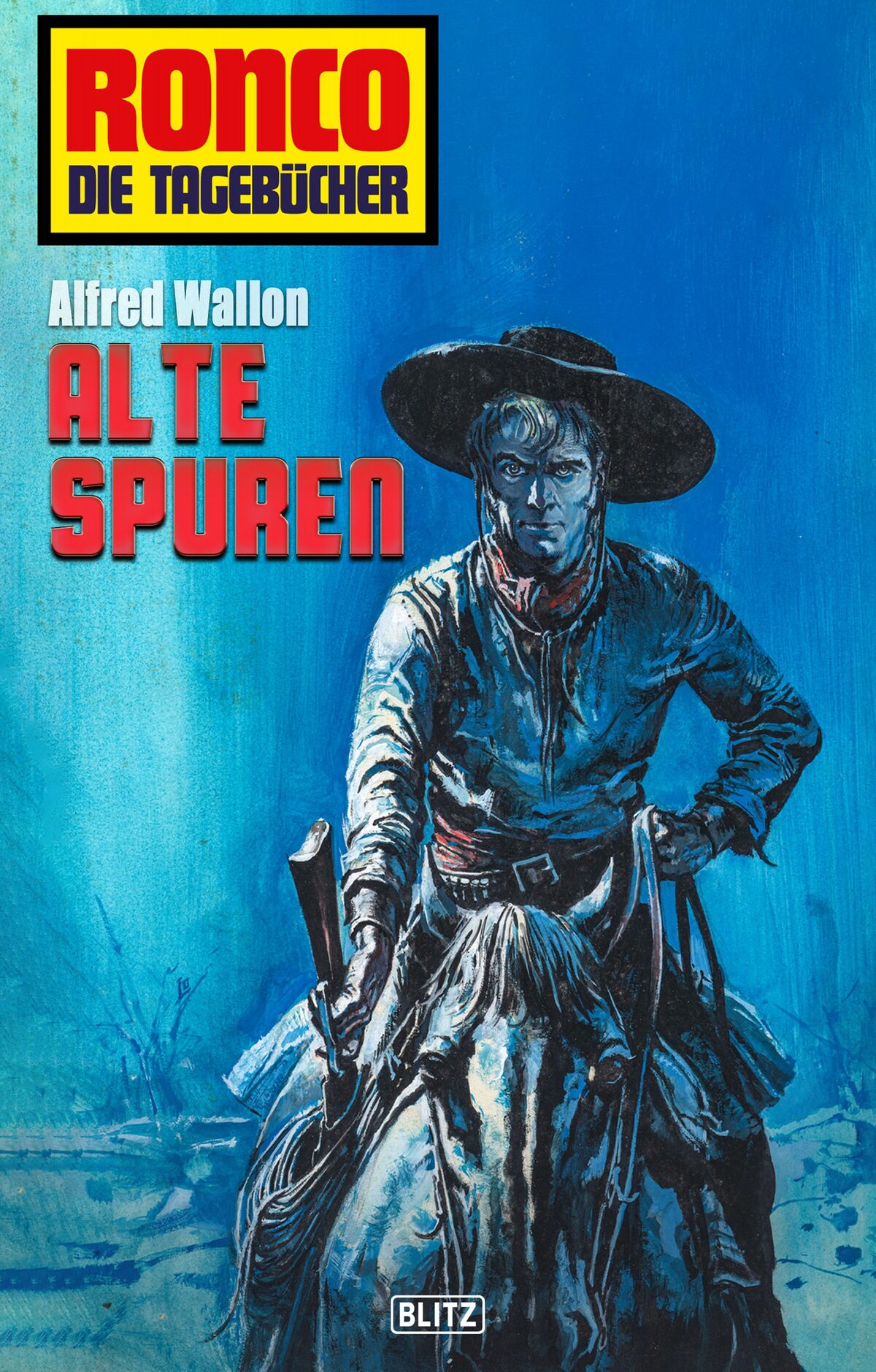 ALTE SPUREN – Band 31